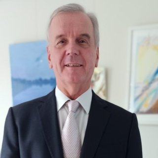 ENTRETIEN AVEC CLAUDE LEBRET