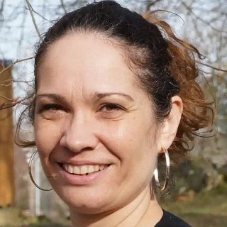 ENTRETIEN AVEC ESTELLE DARONDEAU