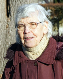 Entretien avec Geneviève Durand-Carré