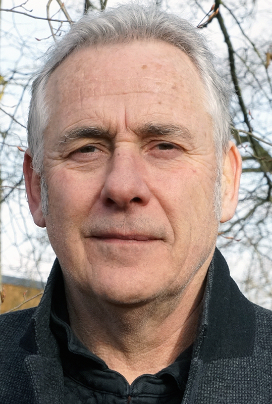 ENTRETIEN AVEC HUGUES MORIN