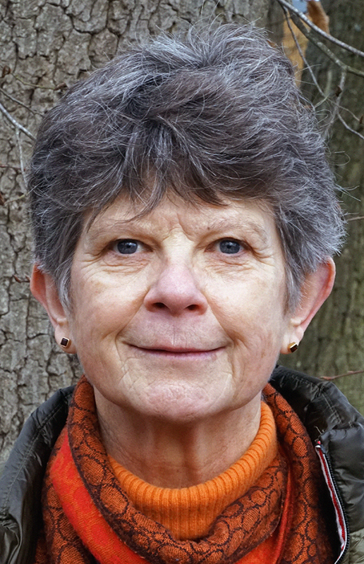 ENTRETIEN AVEC ISABELLE CROIZER