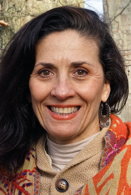 ENTRETIEN AVEC KARINE PALACIOS