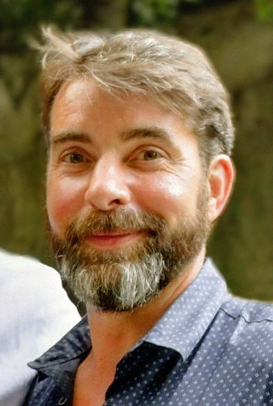 ENTRETIEN AVEC LUDOVIC ALBARRACIN