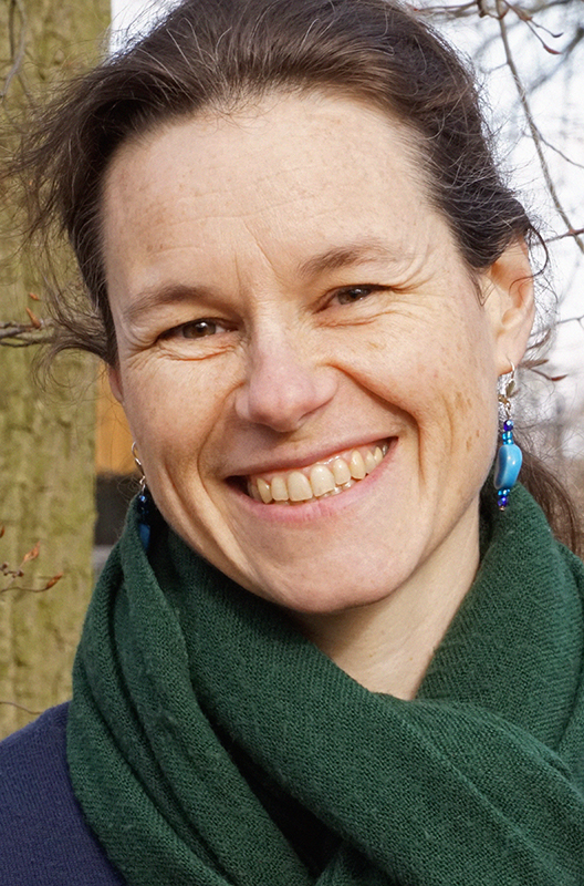 ENTRETIEN AVEC MARIE-ALIX LAURENT