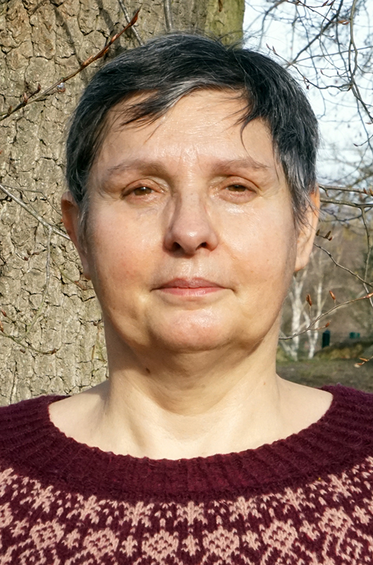 ENTRETIEN AVEC MARION FAVRY