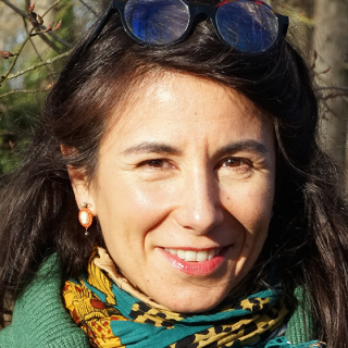 ENTRETIEN AVEC MATHILDE PERRICHON