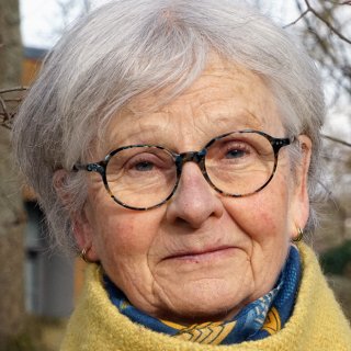 ENTRETIEN AVEC MAUD ADAM