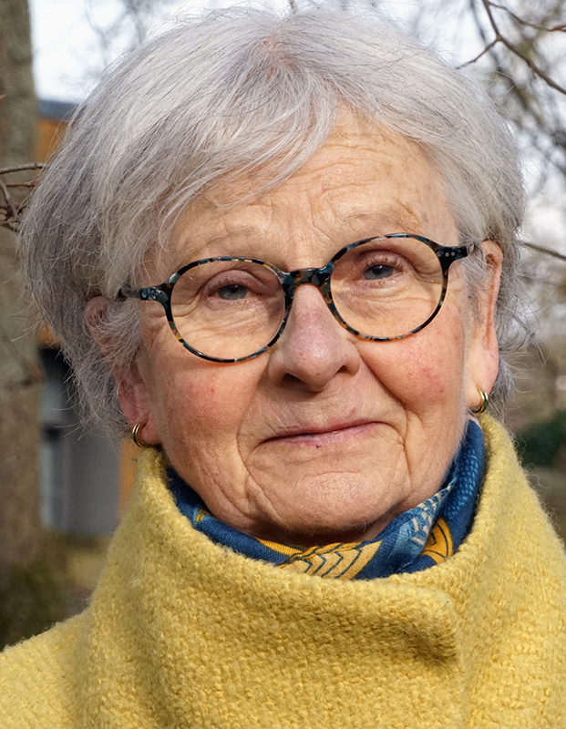 ENTRETIEN AVEC MAUD ADAM