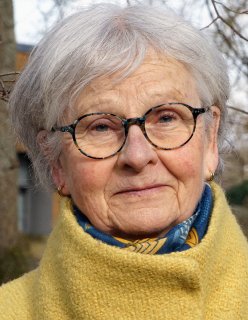 ENTRETIEN AVEC MAUD ADAM