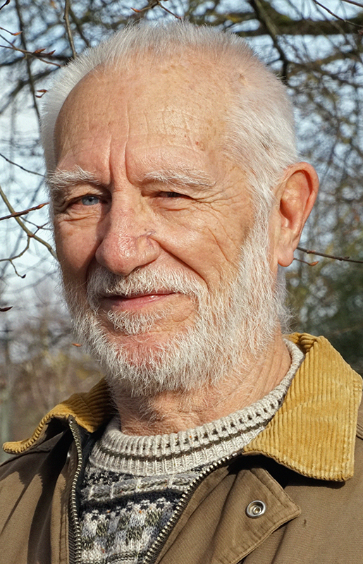 ENTRETIEN AVEC MICHEL SCORZATO