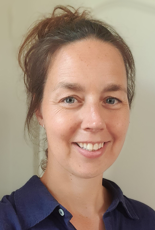 ENTRETIEN AVEC NOOR STOKWIELDER