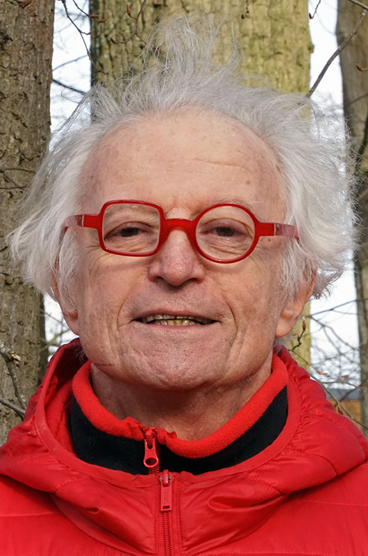 ENTRETIEN AVEC OLIVIER MANCERON