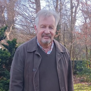 ENTRETIEN AVEC PATRICK BROUTIN