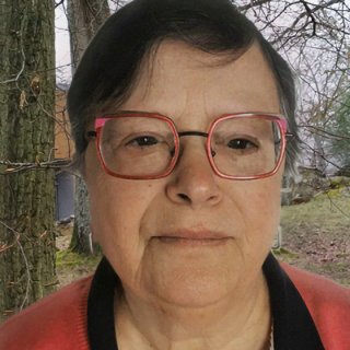 ENTRETIEN AVEC SOFIA PETRINI