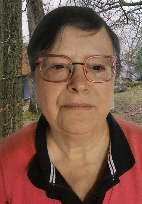 ENTRETIEN AVEC SOFIA PETRINI