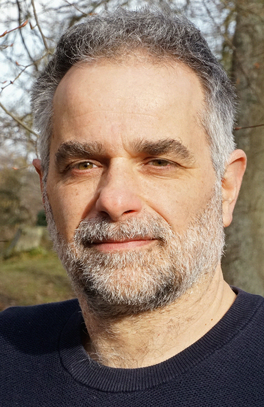 ENTRETIEN AVEC STÉPHANE FEIGNON