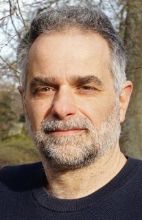 ENTRETIEN AVEC STÉPHANE FEIGNON