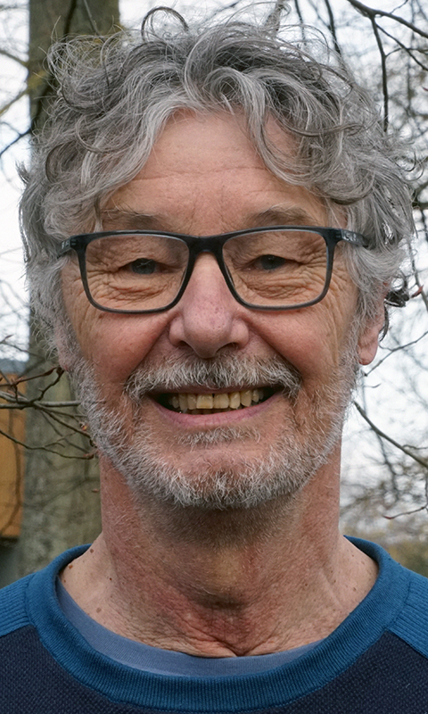 ENTRETIEN AVEC THIERRY CHARPIOT