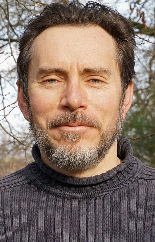 ENTRETIEN AVEC VINCENT PRADEL