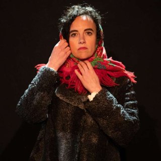 FEMME NON RÉÉDUCABLE