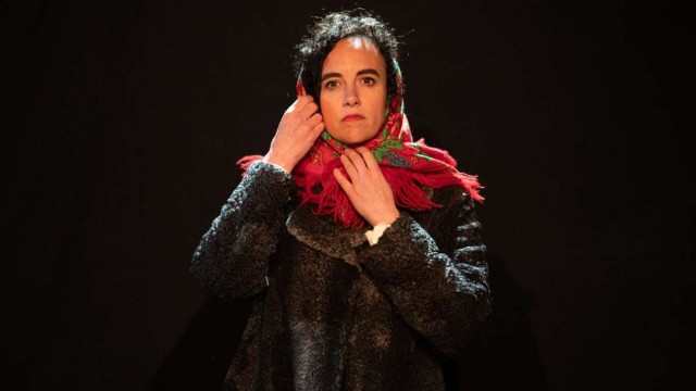 FEMME NON RÉÉDUCABLE