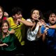 Il coro di Babele