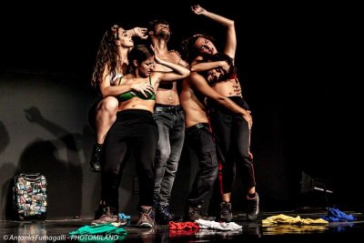 Il coro di Babele