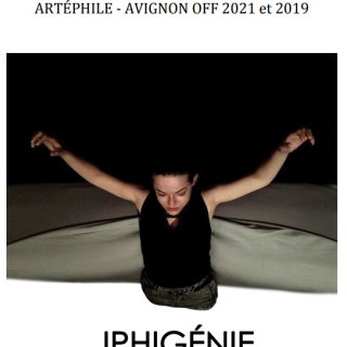 Iphigénie à Splott, de Gary Owen