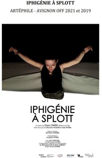 Iphigénie à Splott, de Gary Owen