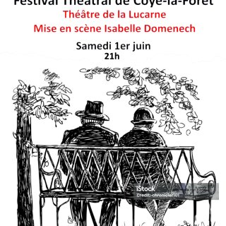 JE VOUS PROMETS QU’HIER SERA BEAU