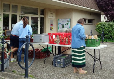 L'AMAP, une association qui dérange ?