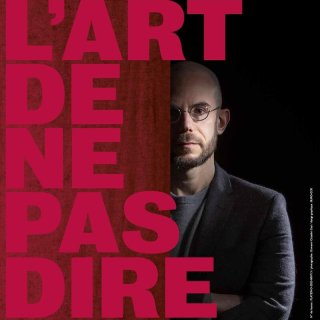L'art de ne pas dire