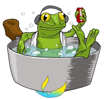 L’eau est bonne