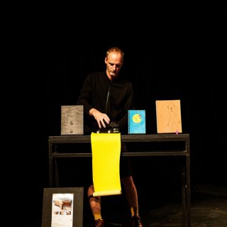 L’Échappée, Lettre ouverte au Festival