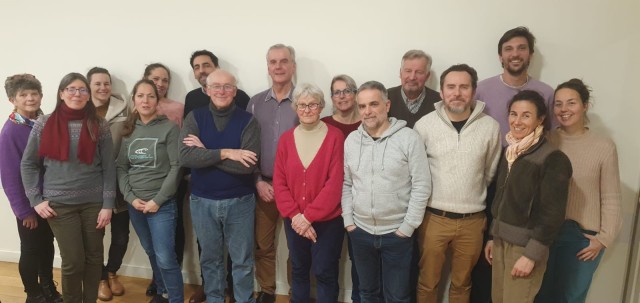 L’ECOLOGIE ET LA GAUCHE REUNIES POUR COYE LA FORET