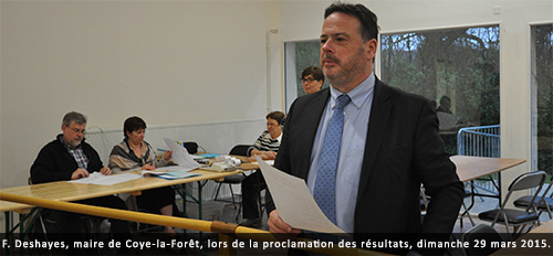 Changement d'heure : l'Oise passe à droite
