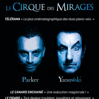 La Boîte de Pandore, de Yanowski