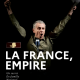 La France, empire - Nicolas Lambert