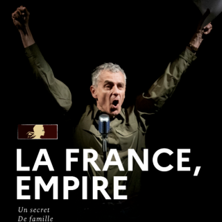 La France, empire