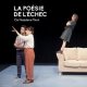 La Poésie de l'échec (de Marjolaine Minot et Günther Baldauf)
