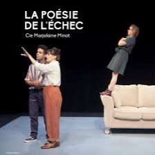 La Poésie de l'échec