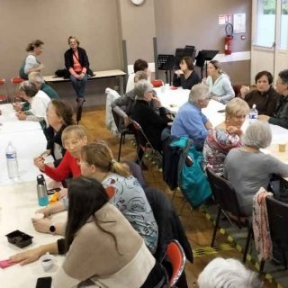 La Sylve : 30 ème édition de la Grande randonnée du 20 octobre
