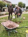 La Sylve : Échange de plantes