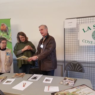 La Sylve : Fête de l’Arbre et Salon des publications historiques sur Lamorlaye