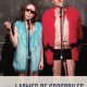 Larmes de crocodile