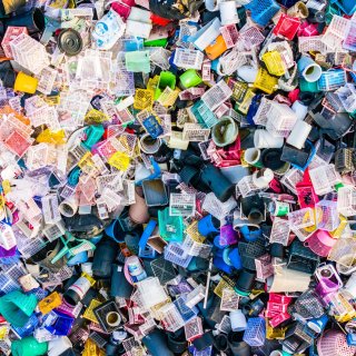 Le carton ?  pas meilleur que le plastique !