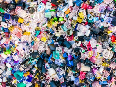 Le carton ?  pas meilleur que le plastique !