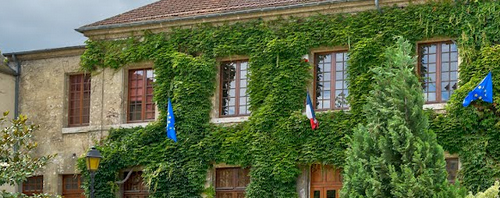 LE DÉBAT D’ORIENTATION BUDGÉTAIRE