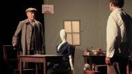 Le Marionnettiste de Lodz
