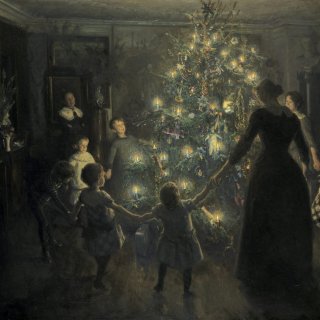 Le Père Noël existe ! Je l’ai rencontré !